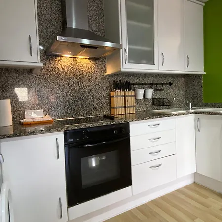 Apartamento En La Playa Fenals - Lloret de Mar