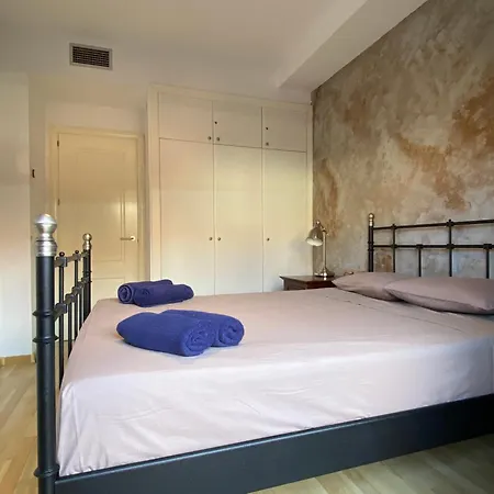 Apartamento En La Playa Fenals - Appartamento