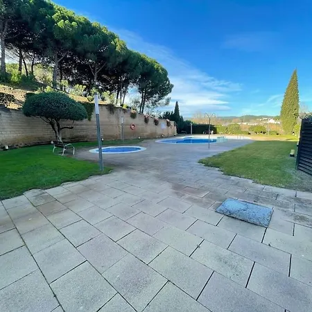 Lägenhet Apartamento En La Playa Fenals -