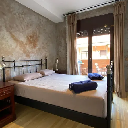 Apartamento En La Playa Fenals - Apartamento Lloret de Mar