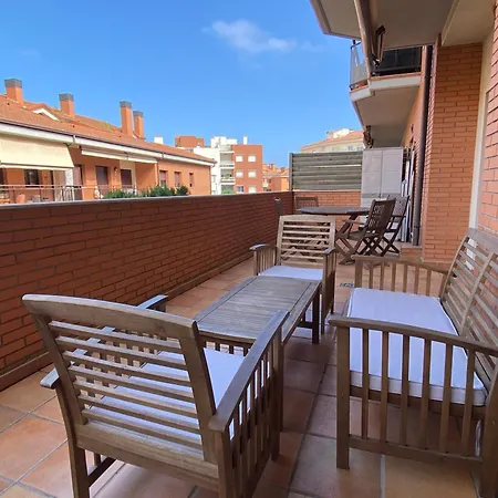 Apartamento En La Playa Fenals - * Lloret de Mar